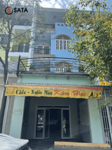 Khởi công sửa chữa 2 căn nhà phố ở Bình Dương